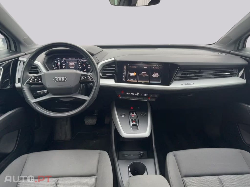 Audi Q4 E-Tron 40 
