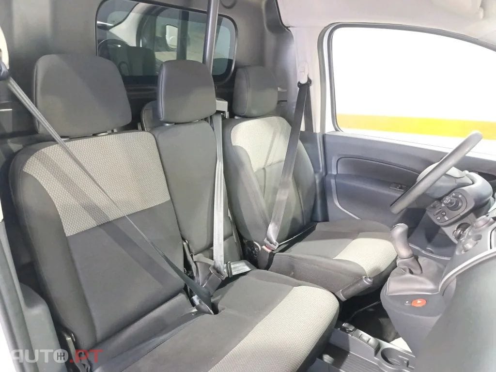 Renault Kangoo Express 1.5 dCi Business 3L S/S