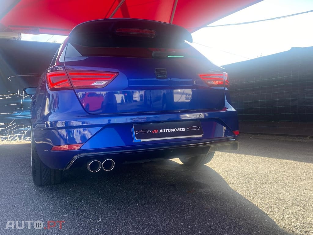 Seat Leon 1.6 TDI Reference S/S