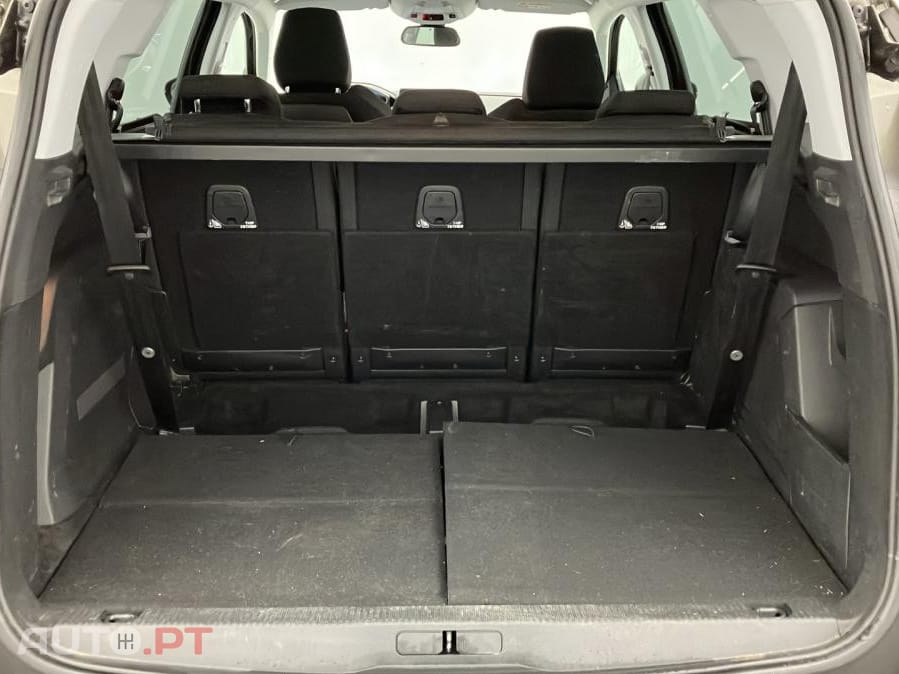 Peugeot 5008 1.5 BlueHDi Active Pack EAT8