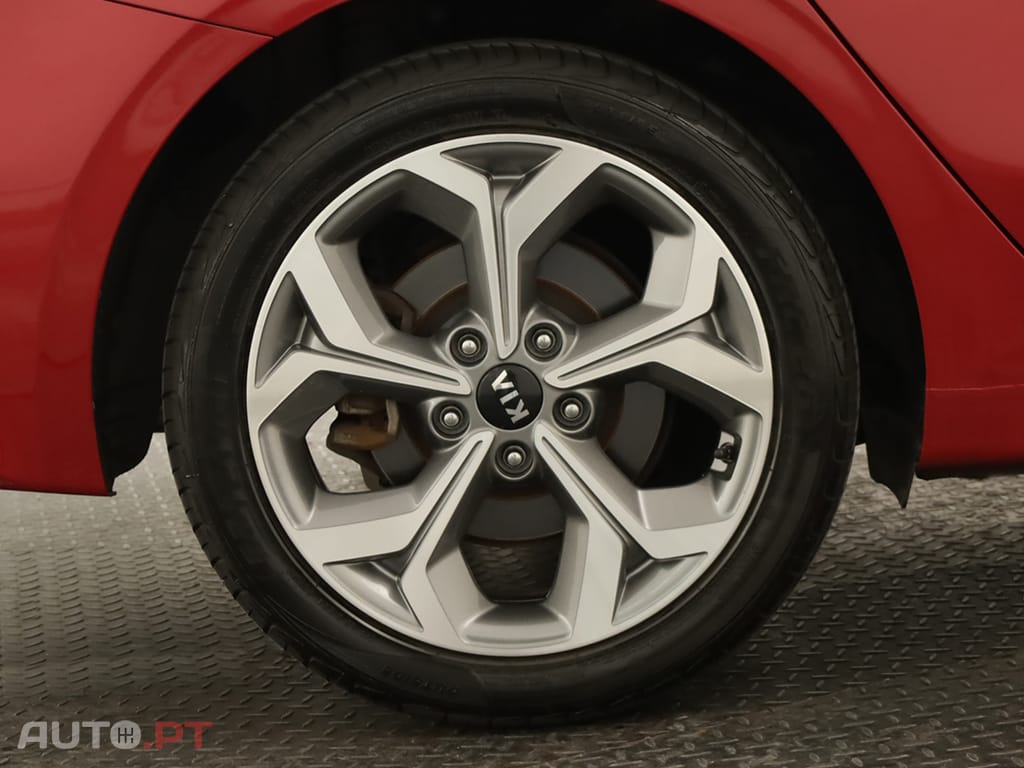 Kia Ceed Ceed SW 1.0 T-GDi Urban