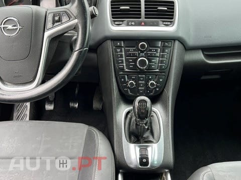 Opel Meriva 1.3 CDTi Cosmo