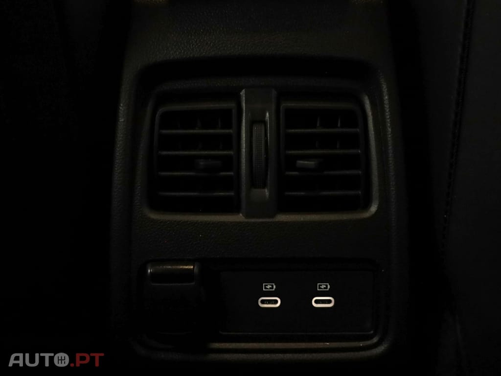Renault Captur 1.0 TCe Techno