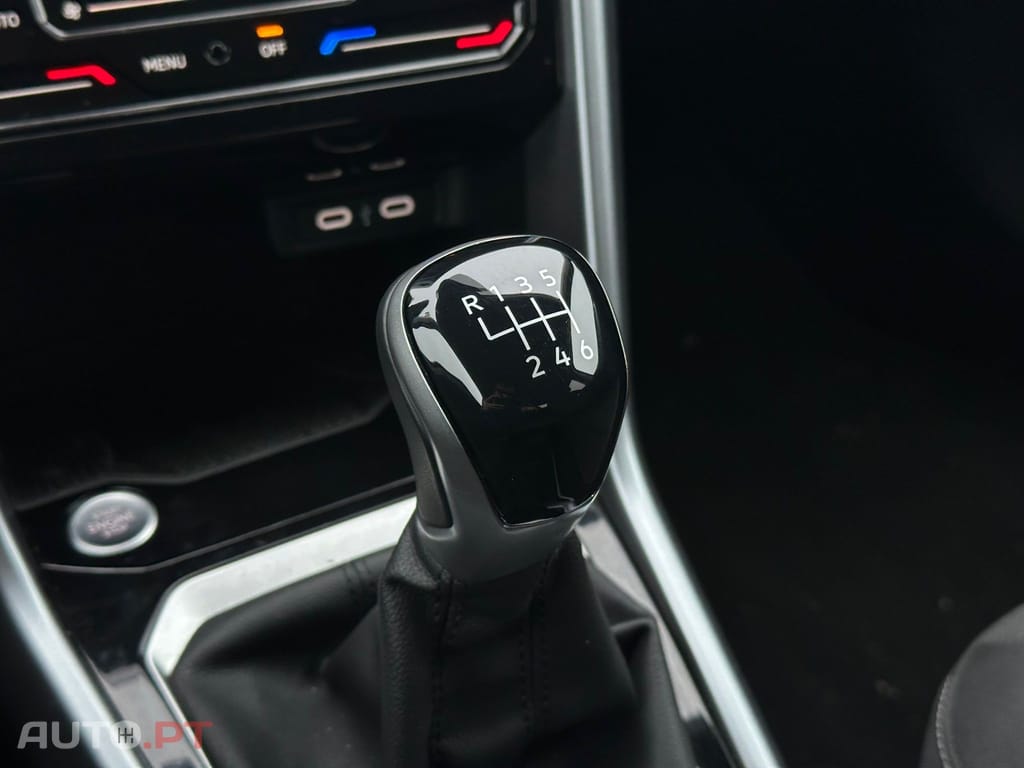 Volkswagen T-Roc 1.0 TSI Urban