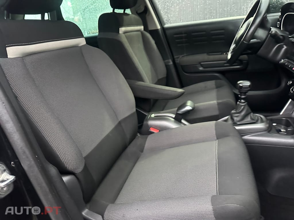 Citroen C3 Aircross 1.2 PureTech Feel