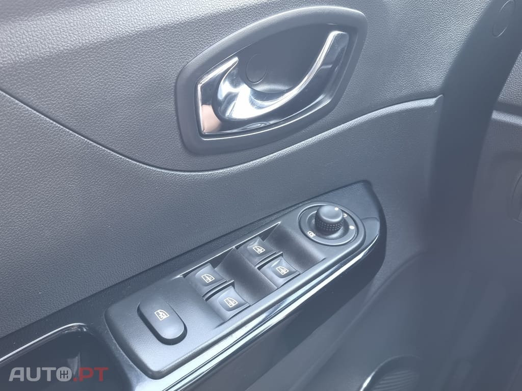 Renault Captur 1.5 dCi Zen