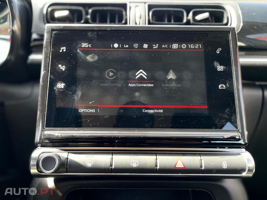 Citroen C3 1.2 PureTech Feel