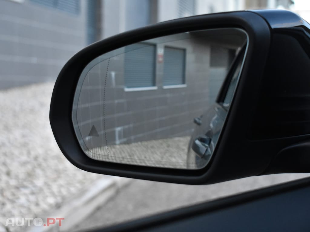 Mercedes-Benz GLC 300 de 4Matic 9G-TRONIC AMG Line