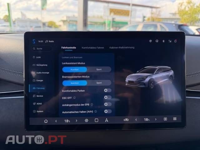 BYD Seal PHEV Touring DM-i