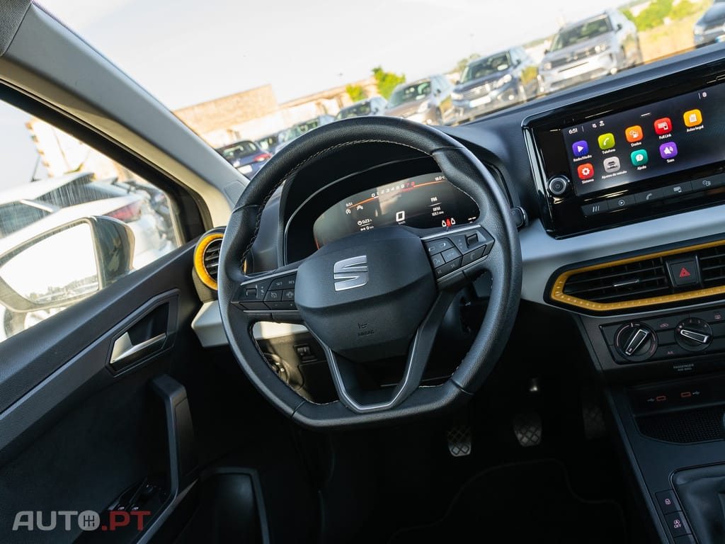 Seat Ibiza 1.0 TSI Style