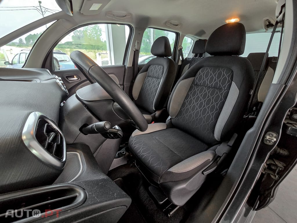 Citroen C3 Picasso 1.2 E-THP Millenium