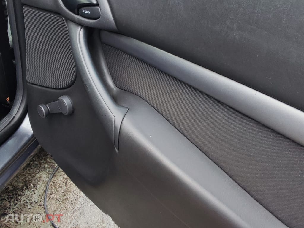 Ford Focus SW 1.8 Tdci 115 cv