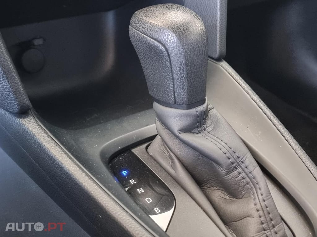 Toyota Yaris Cross 1.5 HDF Comfort