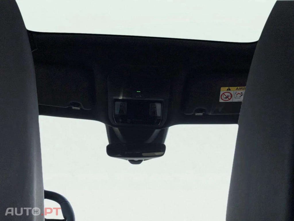 Ford Explorer 77 kWh Premium