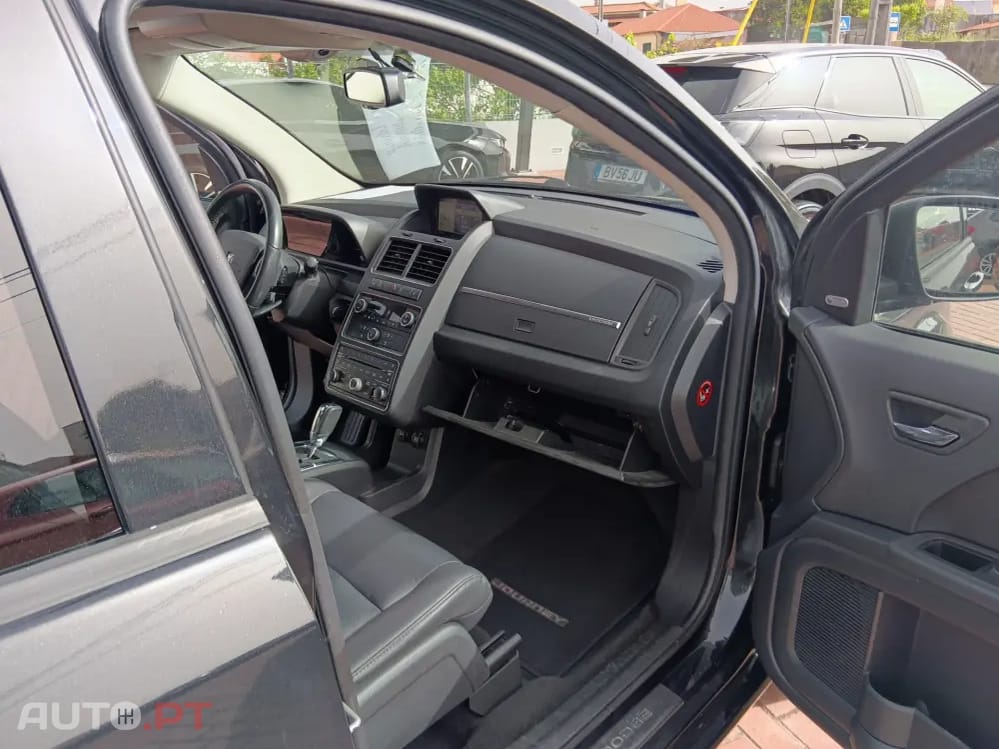 Dodge Journey 2.0 CRD R/T ATX