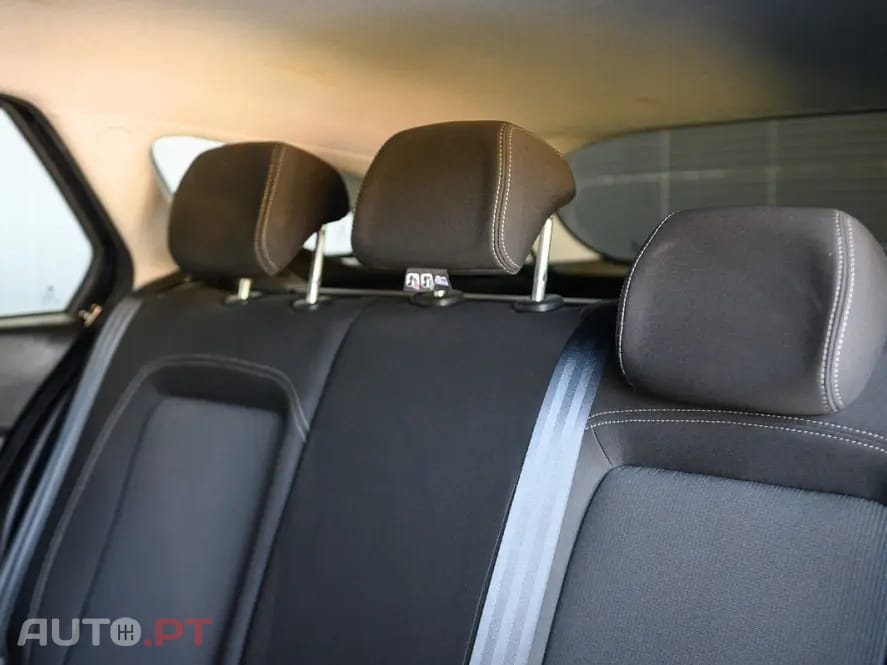 Fiat Tipo 1.3 MultiJet