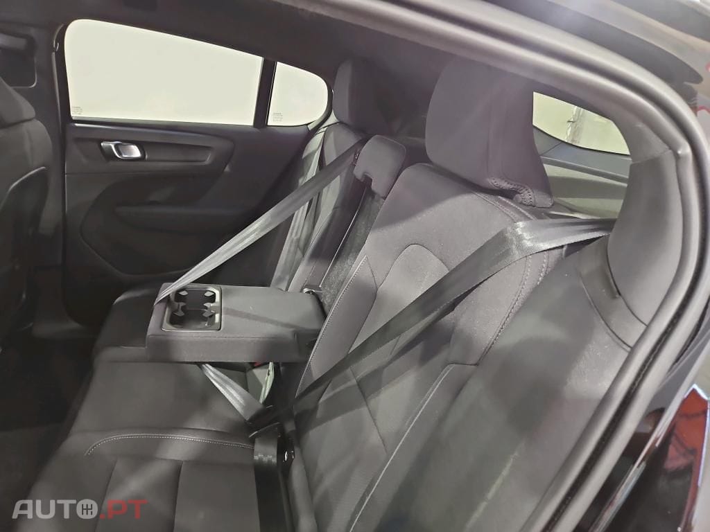 Volvo C40 Recharge Plus