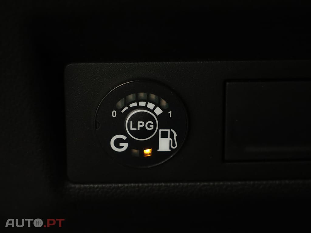 Renault Captur Captur 1.0 TCe Techno Bi-Fuel