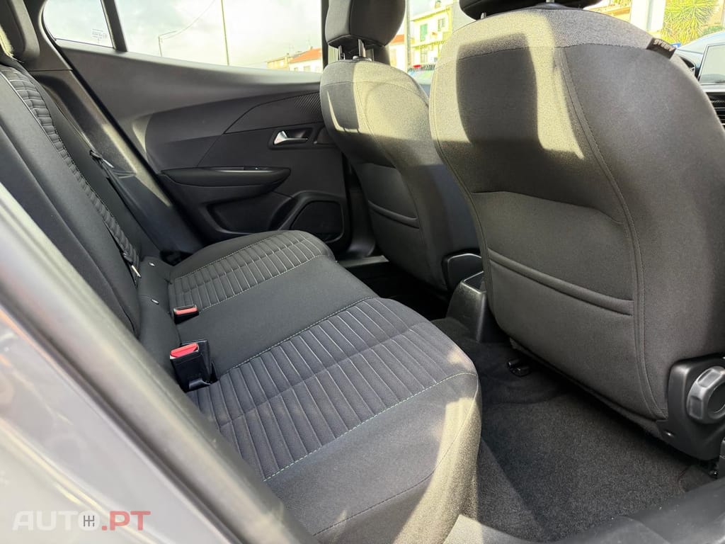 Peugeot 2008 1.2 PureTech Style