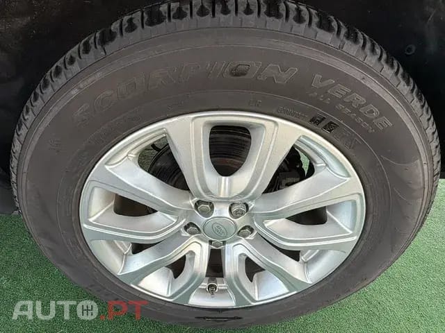 Land Rover Evoque 2.0 TD4 HSE Dynamic