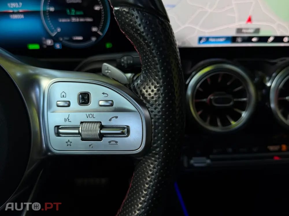 Mercedes-Benz EQB 350 4Matic AMG Line