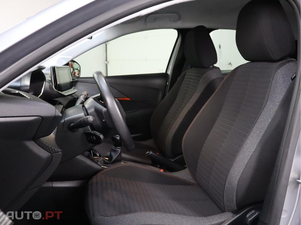 Peugeot 208 1.2 PureTech  Active