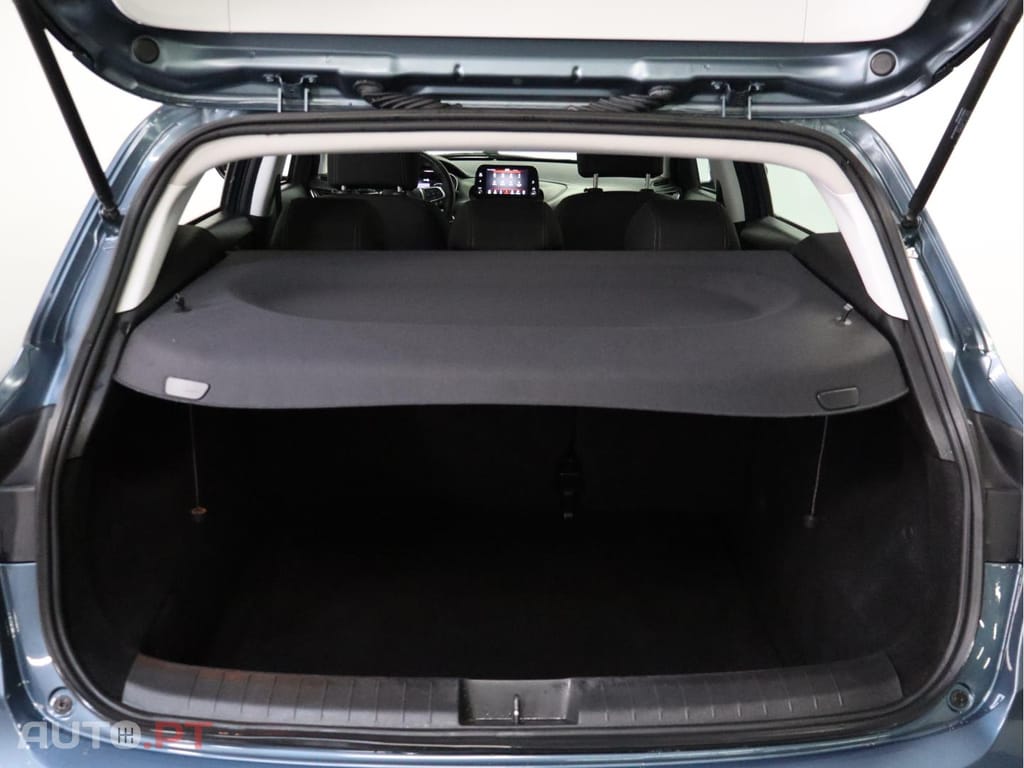 Fiat Tipo 1.0 GSE T3 100cv City Life