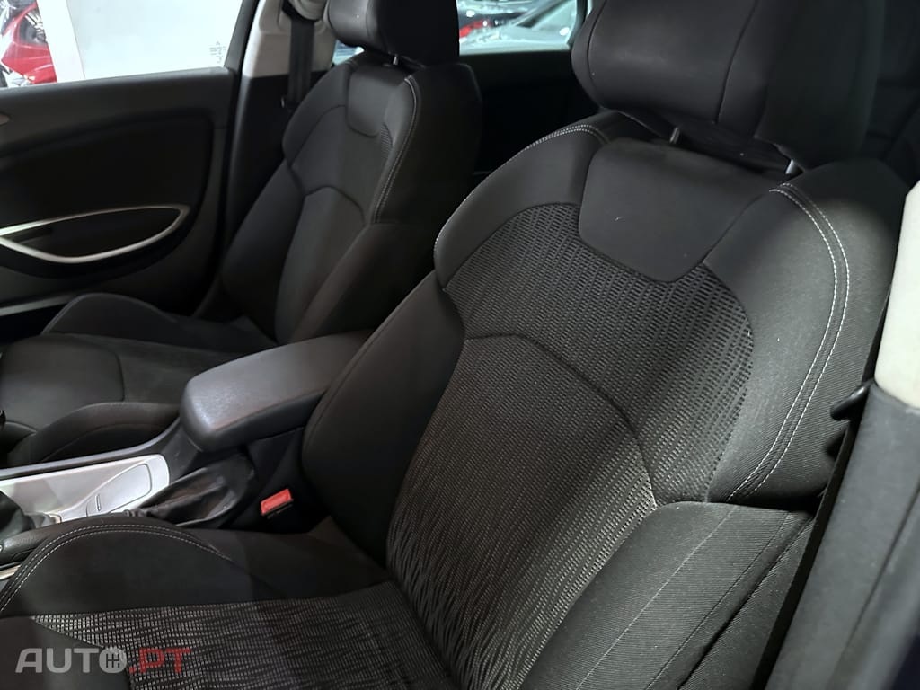 Citroen C5 Tourer 1.6 HDi Séduction