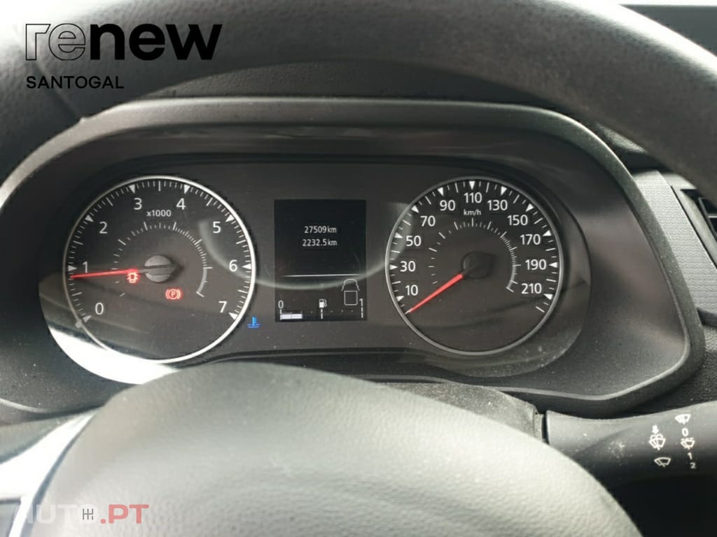 Renault Kangoo Express Van