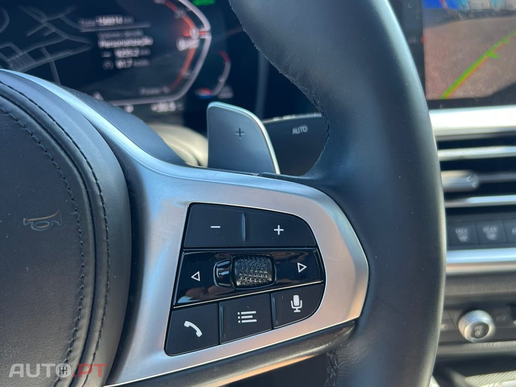 BMW 420 d Pack Desportivo M Auto