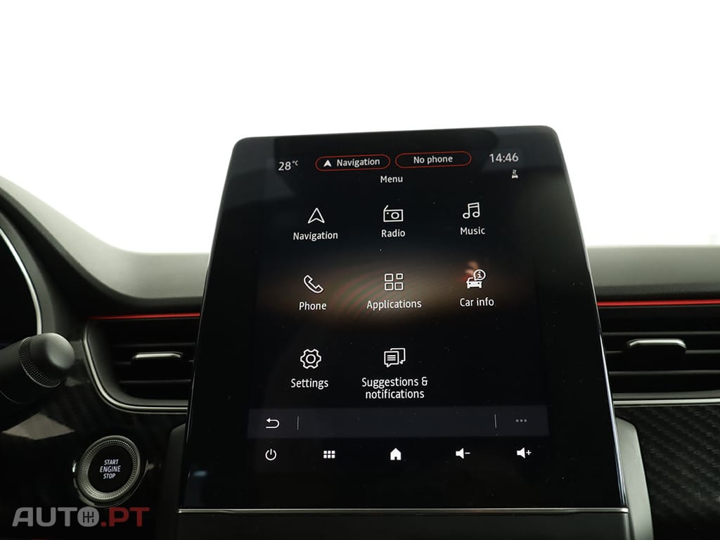 Renault Arkana Arkana 1.3 TCe R.S.Line EDC