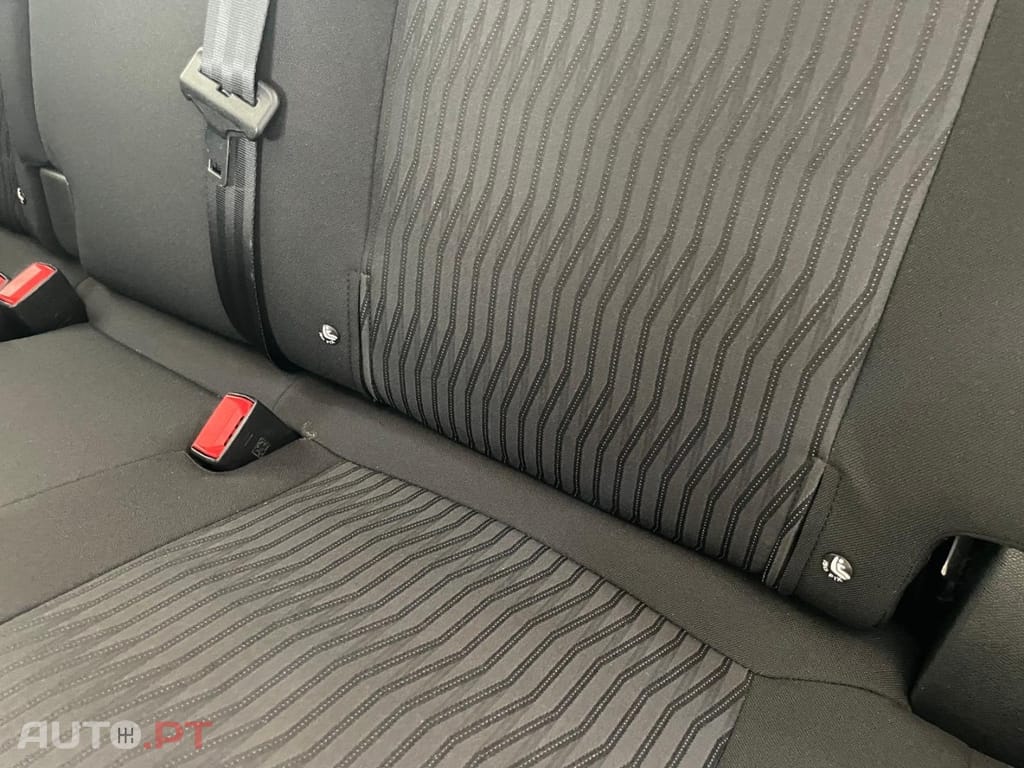 Peugeot 308 SW 1.6 BlueHDi Access