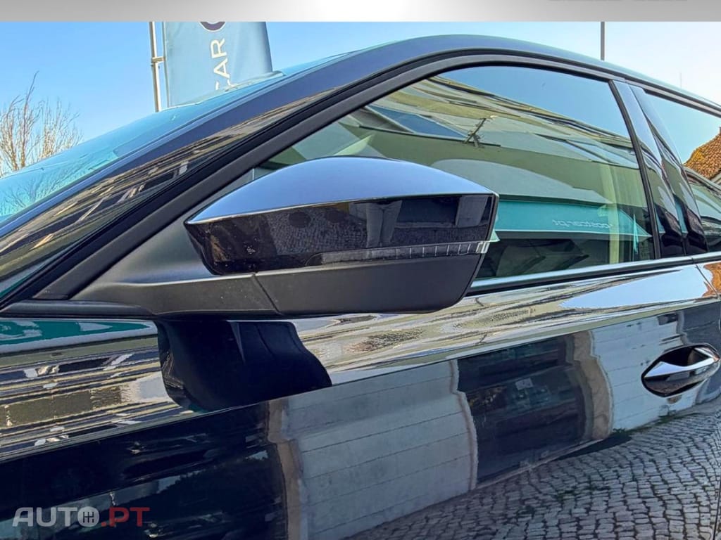 Skoda Octavia 2.0 TDI