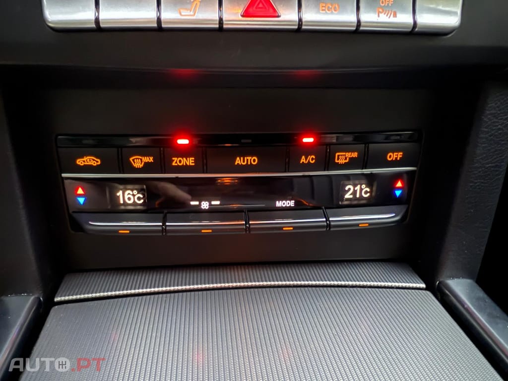 Mercedes-Benz E 250 AVANTGARDE