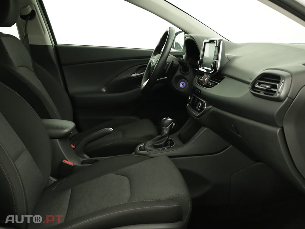 Hyundai i30 i30 1.0 T-GDi Style Plus