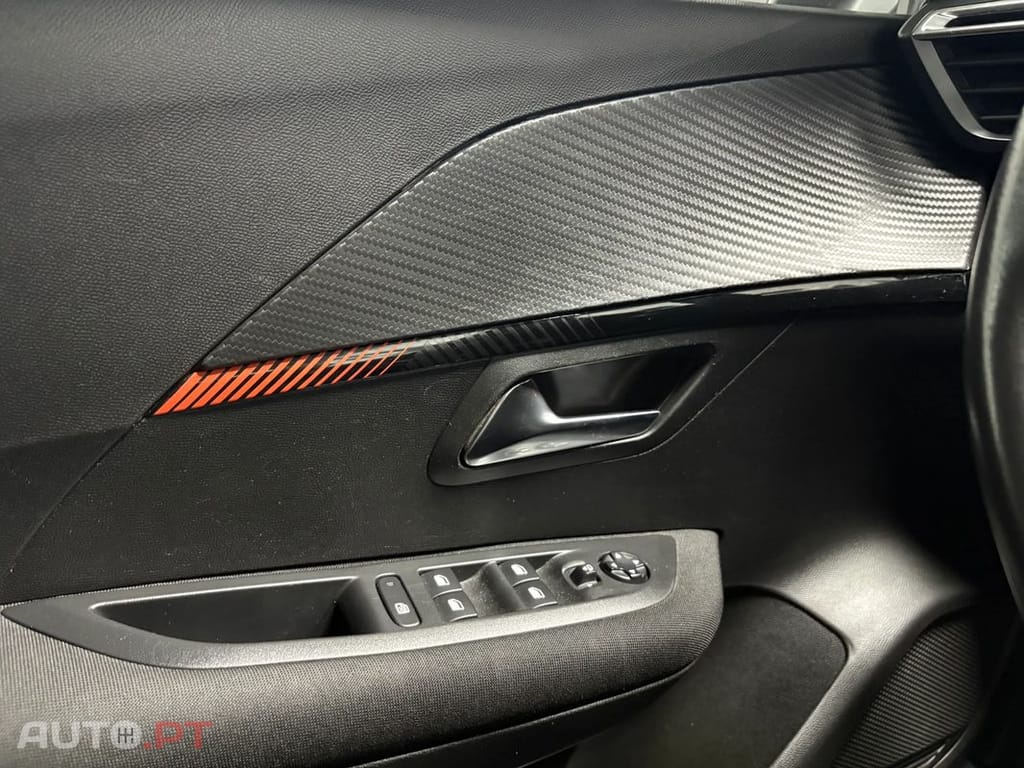 Peugeot 208 PureTech 75 Active