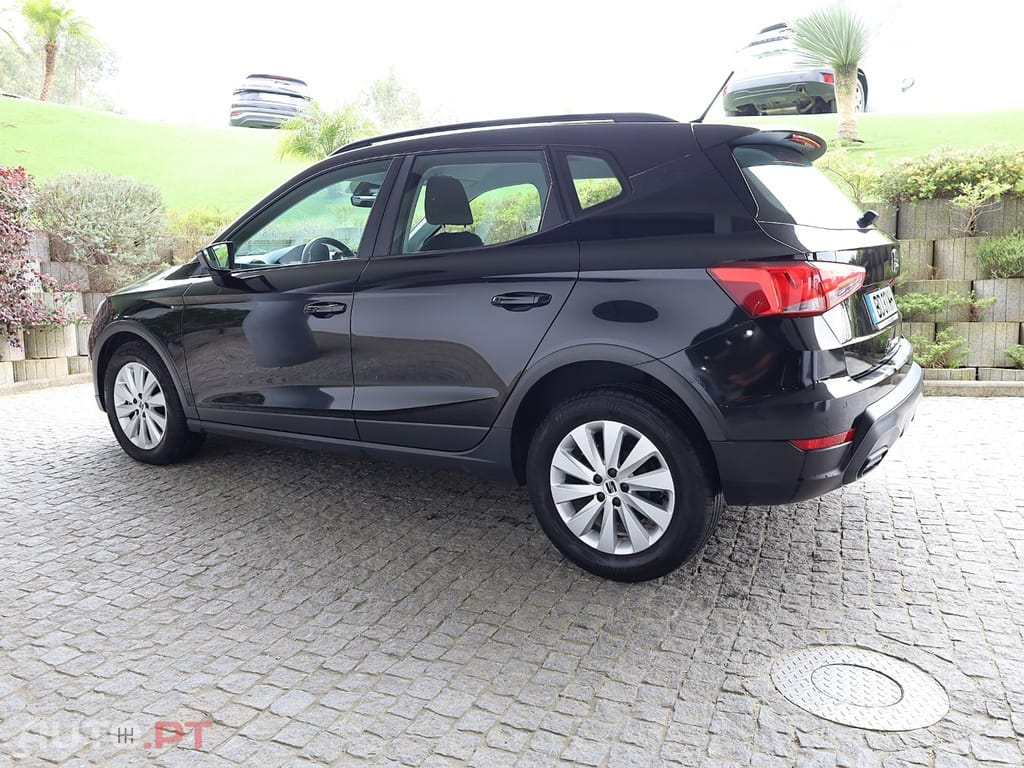 Seat Arona 1.0 TSI Style