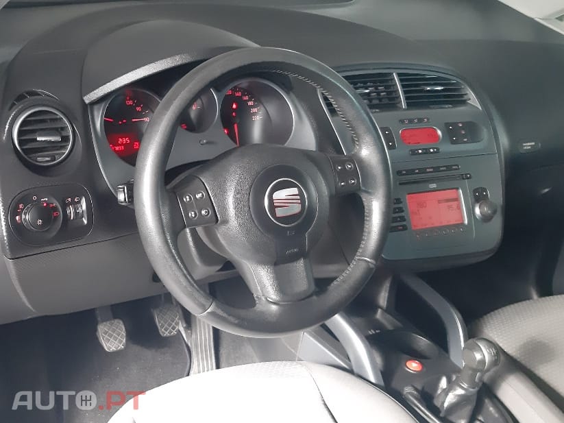 Seat Altea XL Stylance Styla 1.9 TDI 105 CV