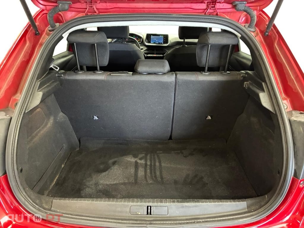 Peugeot E-208 50 kWh Active Pack