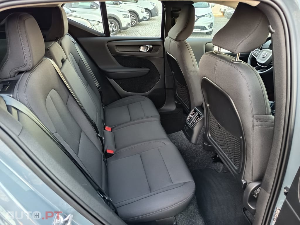 Volvo XC40 1.5 T5 PHEV Inscription Expression