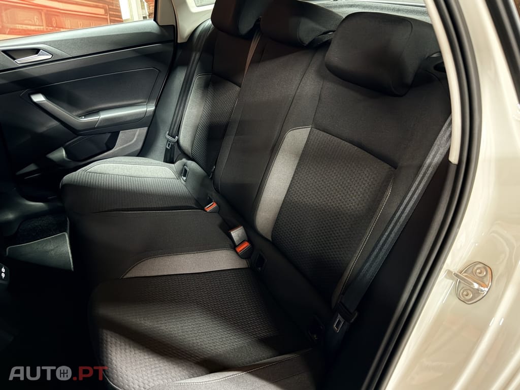 Volkswagen Taigo 1.0 TSI Urban Style