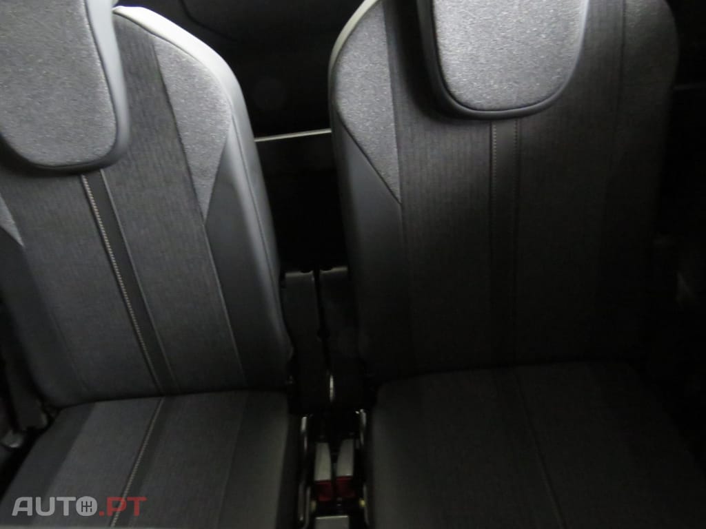 Peugeot 5008 1.5 BlueHDi GT Line