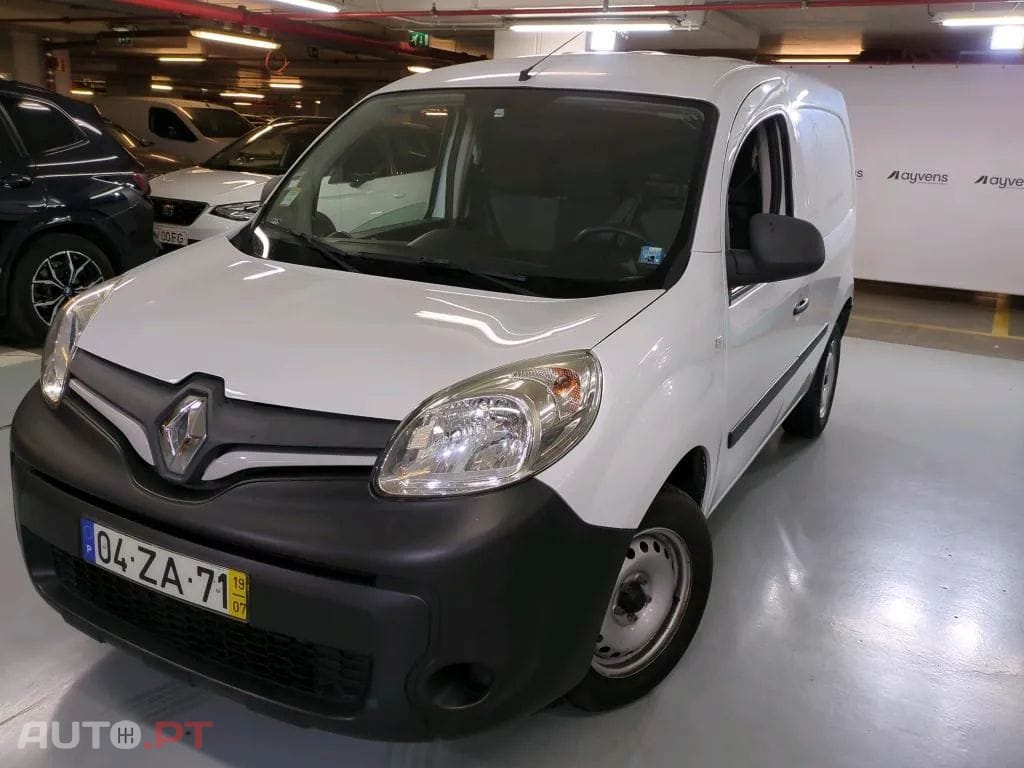 Renault Kangoo Express 1.5 dCi Business 3L S/S