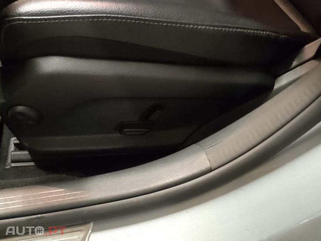 Mercedes-Benz C 200 Bluetec