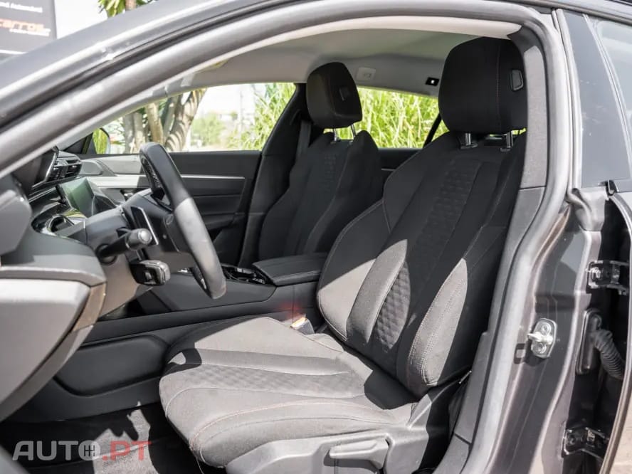 Peugeot 508 SW 1.5 BlueHDi Active Pack Business EAT8