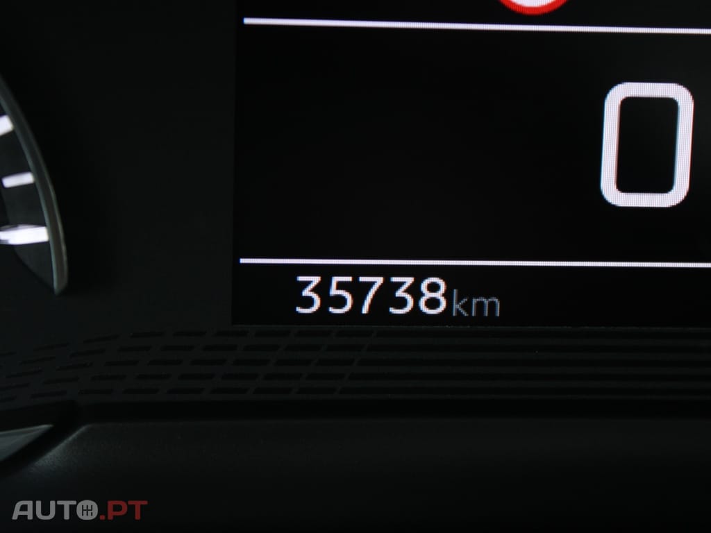 Peugeot 208 1.2 PureTech Allure