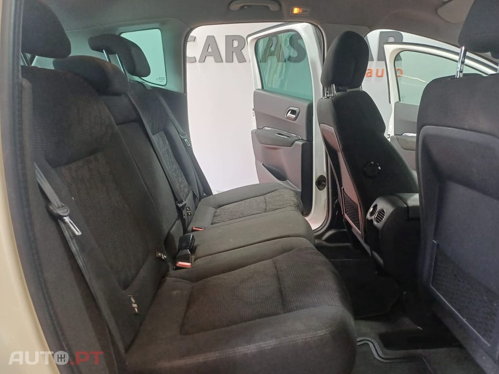 Peugeot 3008 2.0 HDi Hybrid4
