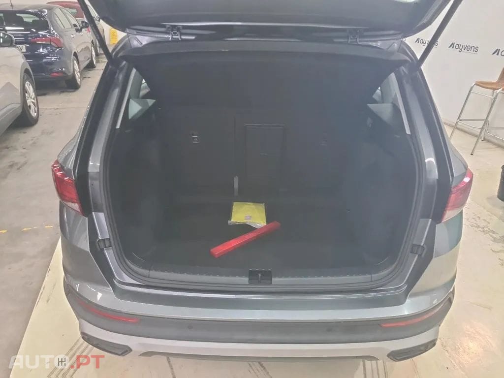 Seat Ateca 1.0 TSI Style