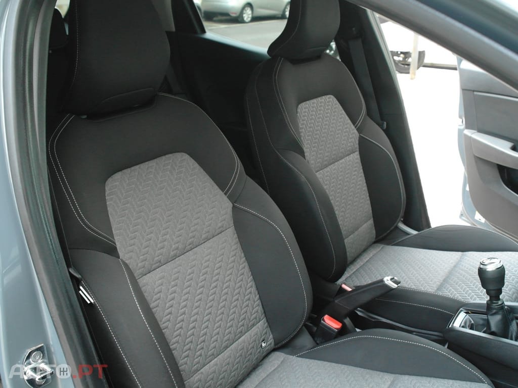 Renault Clio 1.0 TCe Limited