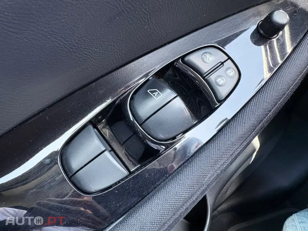 Nissan Leaf N-Connecta